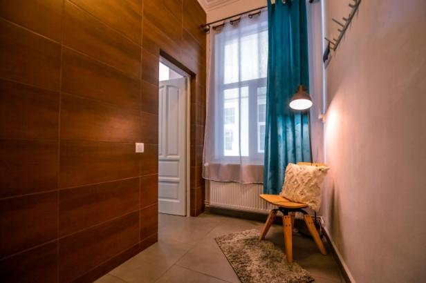 Atrium 24 Studio Sighişoara Exterior foto